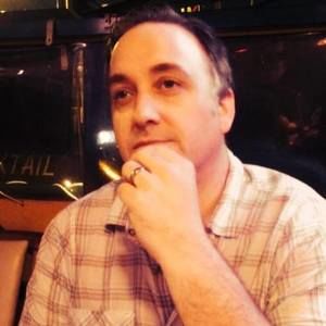 Meet your Posher, Chris